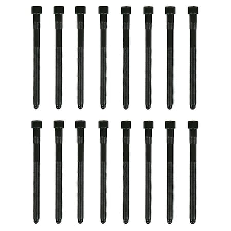 Fel-Pro 06-02 Audi V6 3.0L Dohc Avk Bgn 2976Cc H ES72834